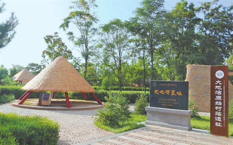 【溯源甘肅文化】 伏羲女媧：遠(yuǎn)古傳說的考古尋真